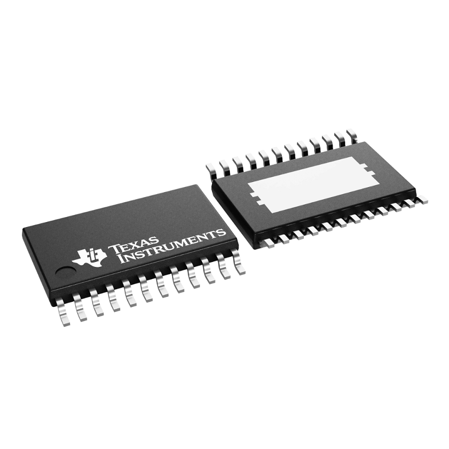 TPS65141PWPR-Texas Instruments